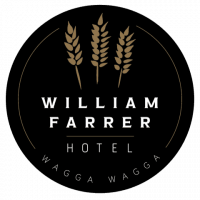 William Farrer Hotel - Black 300dpi